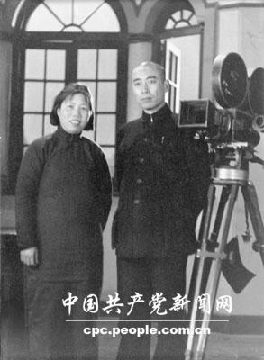 1938꣬ӱܶ人ں˼͸·ĵӰǰӰ